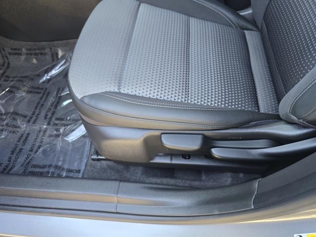 2025 Chevrolet Trax LT Seaside CA