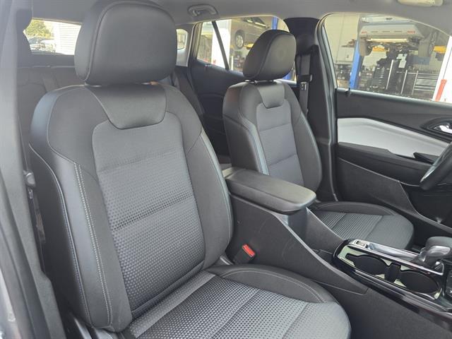 2025 Chevrolet Trax LT Seaside CA