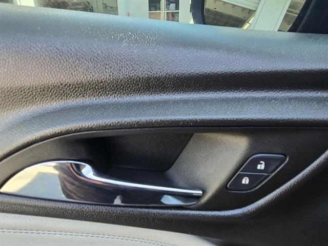 2025 Chevrolet Trax LT Seaside CA