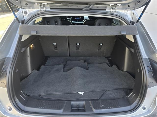 2025 Chevrolet Trax LT Seaside CA