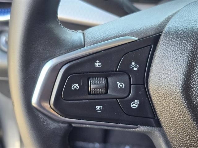 2025 Chevrolet Trax LT Seaside CA