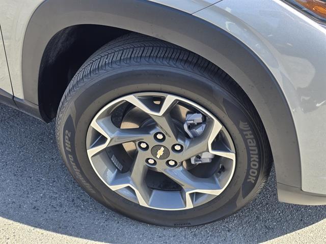 2025 Chevrolet Trax LT Seaside CA