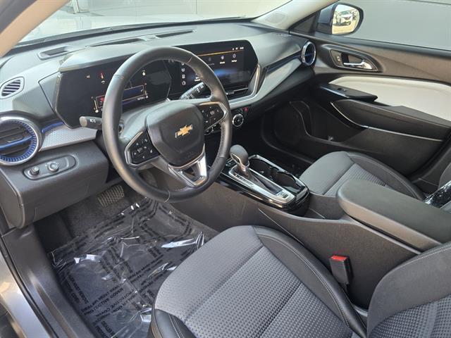 2025 Chevrolet Trax LT Seaside CA