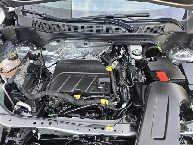 2025 Chevrolet Trax LT Seaside CA