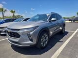 2025 Chevrolet Trax LT Oshkosh WI