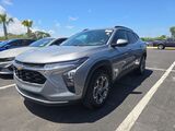 2025 Chevrolet Trax LT Oshkosh WI