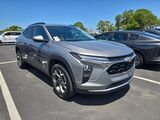 2025 Chevrolet Trax LT Oshkosh WI