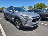 2025 Chevrolet Trax LT Video