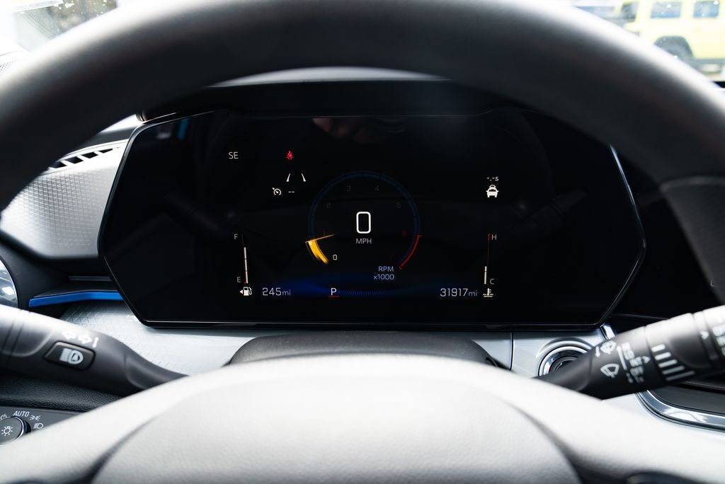 2025 Chevrolet Trax LT Milwaukie OR