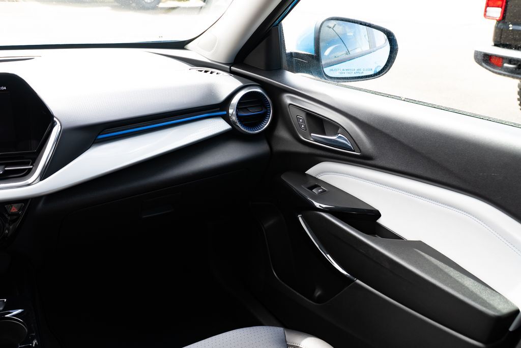 2025 Chevrolet Trax LT Milwaukie OR