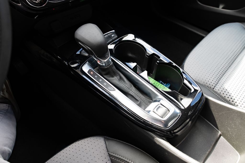 2025 Chevrolet Trax LT Milwaukie OR