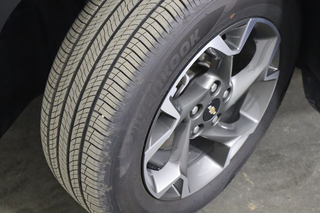 2025 Chevrolet Trax LT Raleigh NC