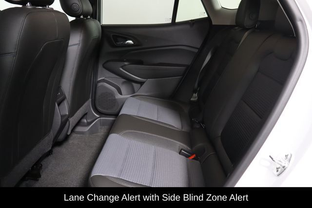2025 Chevrolet Trax LT Raleigh NC