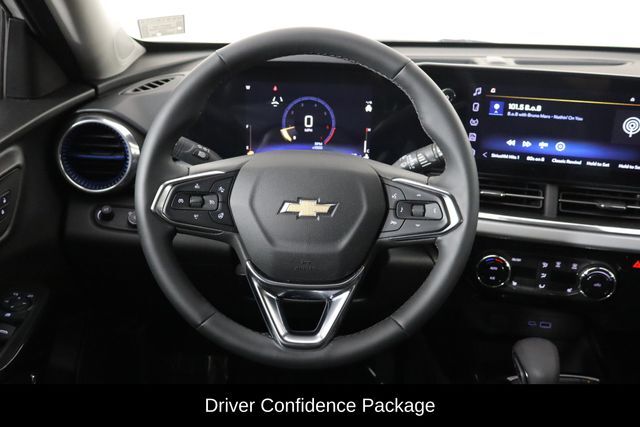 2025 Chevrolet Trax LT Raleigh NC