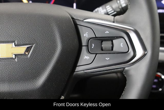 2025 Chevrolet Trax LT Raleigh NC
