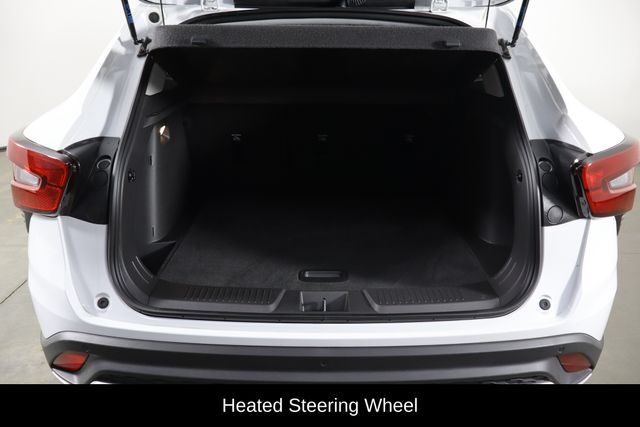 2025 Chevrolet Trax LT Raleigh NC