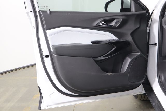 2025 Chevrolet Trax LT Raleigh NC