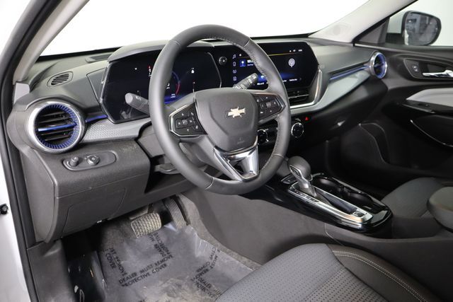 2025 Chevrolet Trax LT Raleigh NC