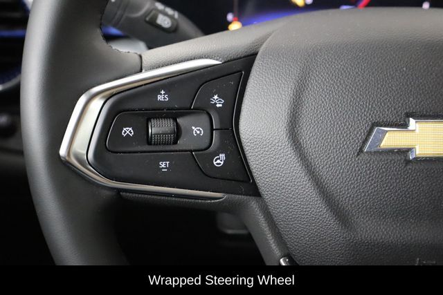 2025 Chevrolet Trax LT Raleigh NC