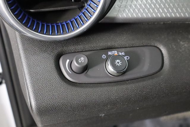 2025 Chevrolet Trax LT Raleigh NC