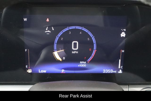 2025 Chevrolet Trax LT Raleigh NC