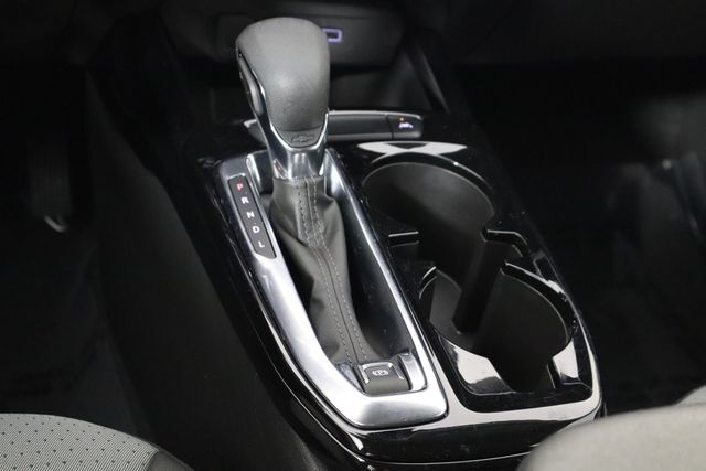 2025 Chevrolet Trax LT Raleigh NC