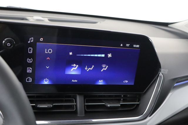 2025 Chevrolet Trax LT Raleigh NC