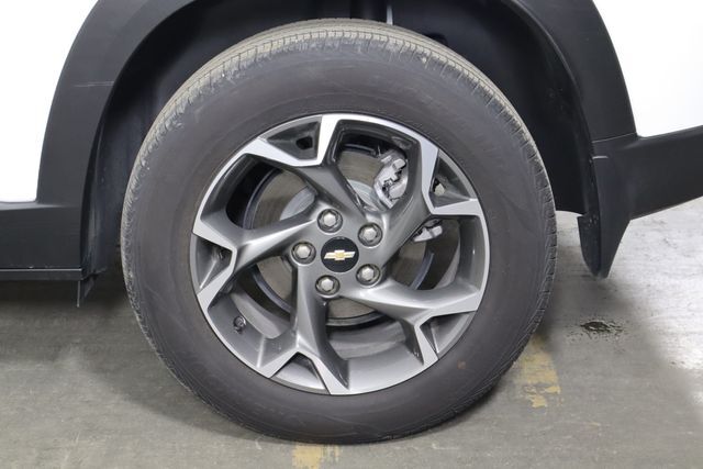 2025 Chevrolet Trax LT Raleigh NC