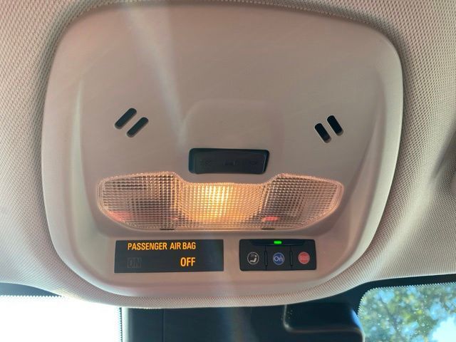 2025 Chevrolet Trax LT Raleigh NC