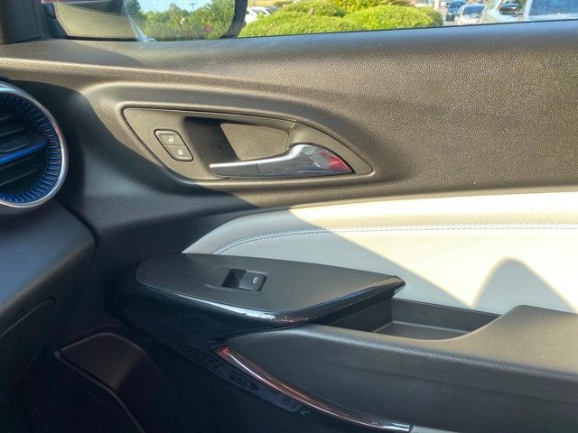 2025 Chevrolet Trax LT Raleigh NC