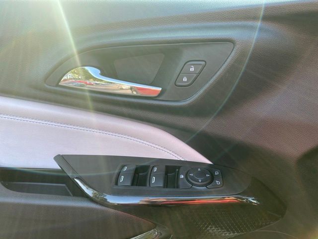 2025 Chevrolet Trax LT Raleigh NC
