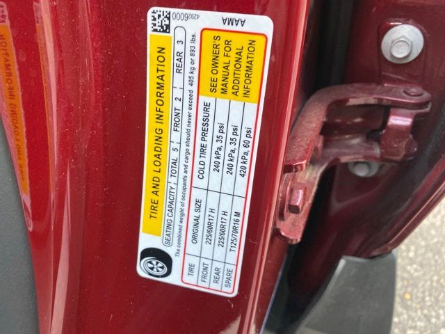 2025 Chevrolet Trax LT Raleigh NC