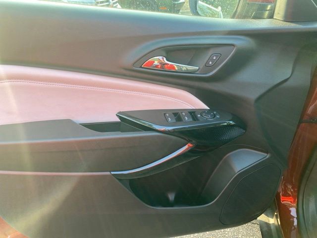 2025 Chevrolet Trax LT Raleigh NC