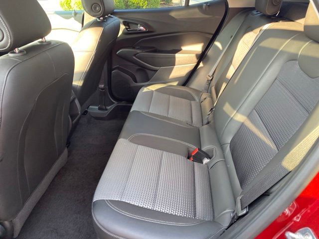 2025 Chevrolet Trax LT Raleigh NC