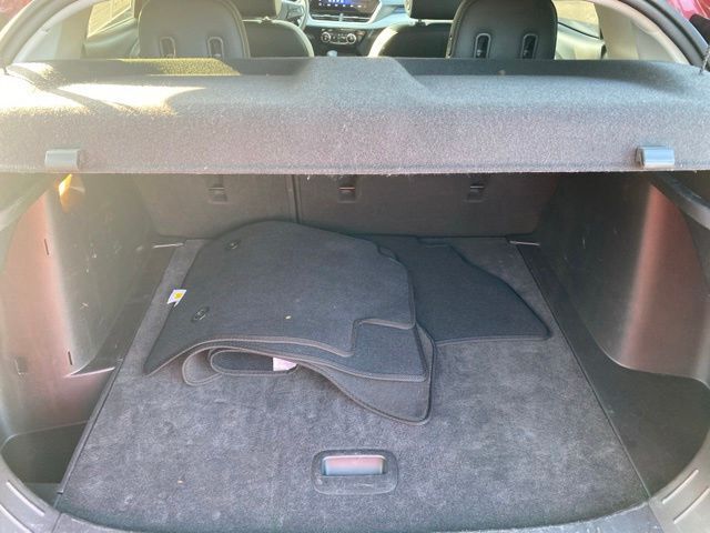 2025 Chevrolet Trax LT Raleigh NC