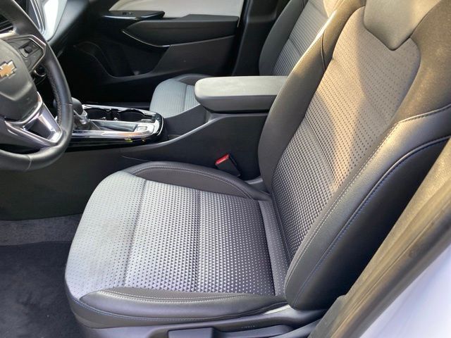 2025 Chevrolet Trax LT Raleigh NC