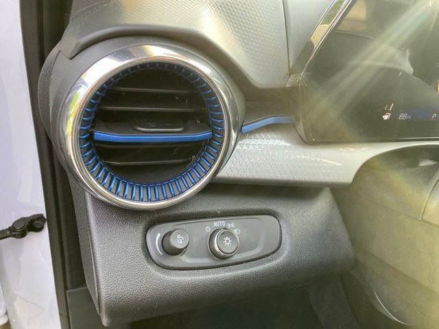2025 Chevrolet Trax LT Raleigh NC