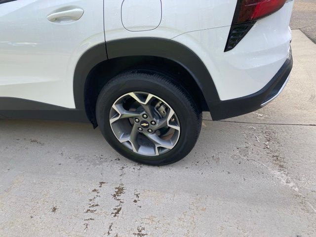 2025 Chevrolet Trax LT Raleigh NC