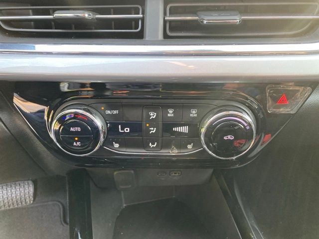 2025 Chevrolet Trax LT Raleigh NC