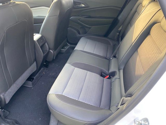 2025 Chevrolet Trax LT Raleigh NC