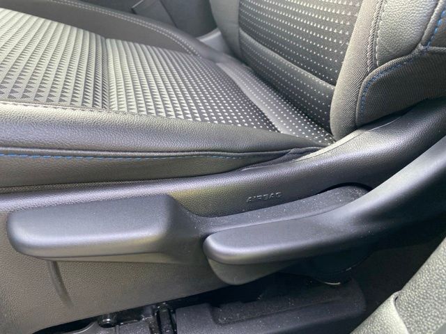 2025 Chevrolet Trax LT Raleigh NC