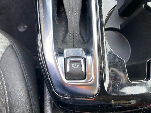 2025 Chevrolet Trax LT Raleigh NC