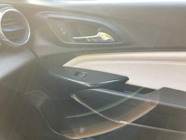 2025 Chevrolet Trax LT Raleigh NC