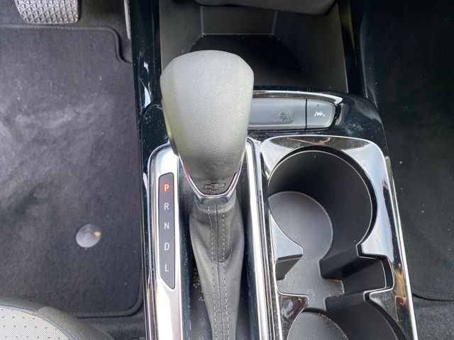 2025 Chevrolet Trax LT Raleigh NC