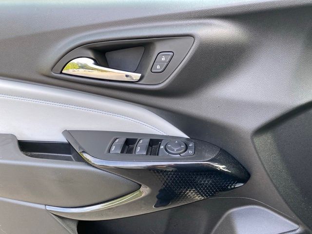2025 Chevrolet Trax LT Raleigh NC