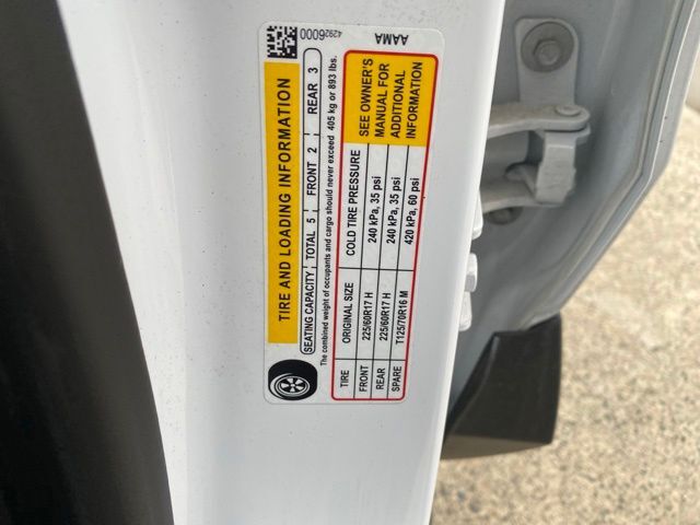 2025 Chevrolet Trax LT Raleigh NC