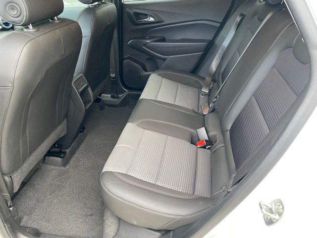 2025 Chevrolet Trax LT Raleigh NC