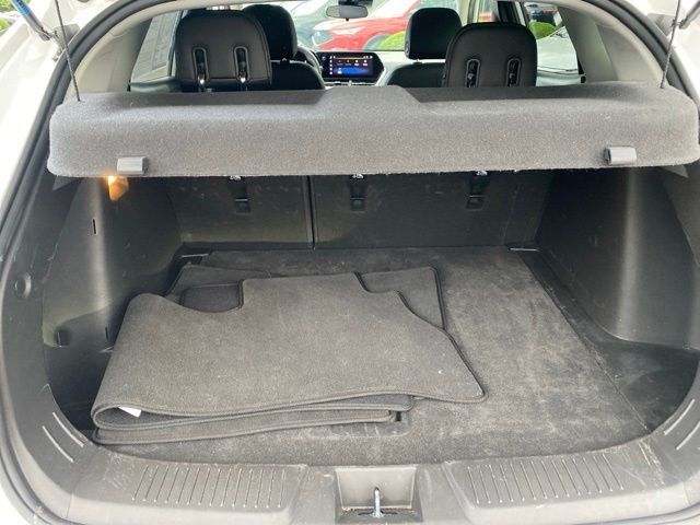 2025 Chevrolet Trax LT Raleigh NC
