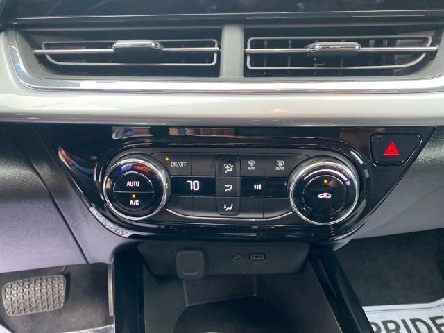 2025 Chevrolet Trax LT Raleigh NC