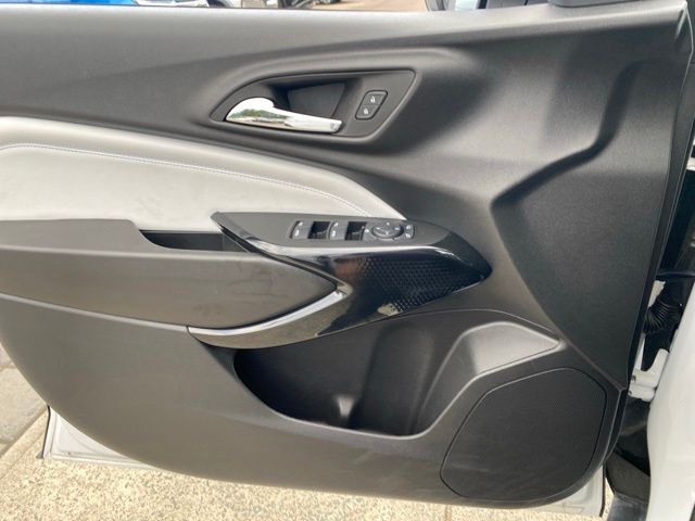 2025 Chevrolet Trax LT Raleigh NC